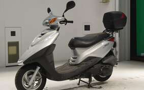 YAMAHA AXIS 125 TREET SE53J