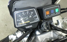 YAMAHA TW200 2JL