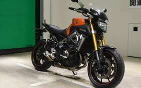 YAMAHA MT-09 A 2014 RN34J