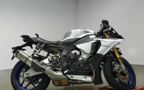 YAMAHA YZF-R1 M 2015 RN40