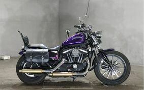 HARLEY XL883N 2013 LE2