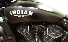 INDIAN スカウト ローグ 2022