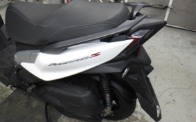 KYMCO RACING 125 S