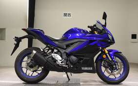 YAMAHA YZF-R25 A RG43J