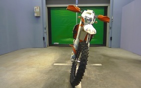 KTM 250 EXC F SIXDAYS EXA40