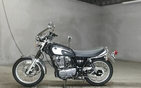 YAMAHA SR400 2021 RH16J