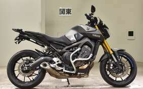 YAMAHA MT-09 A 2016 RN34J