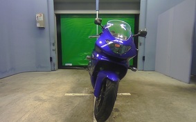 YAMAHA YZF600 R 4TV0