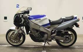 YAMAHA FZR1000 1991 3GM