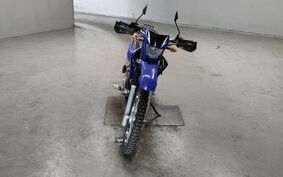 YAMAHA XTZ125E 不明