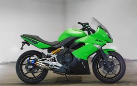 KAWASAKI NINJA 400 R 2011 ER400B