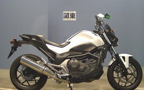 HONDA NC750S ABS 2014 RC70