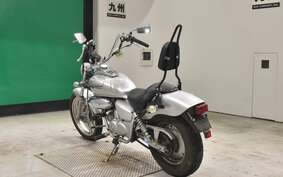 HONDA MAGNA 50 AC13