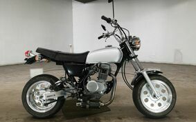 HONDA APE 100 HC07