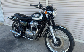 KAWASAKI W800 2021 EJ800B