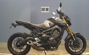 YAMAHA MT-09 2015 RN34J