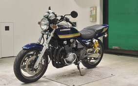 KAWASAKI ZEPHYR 400 KAI 2000 ZR400C