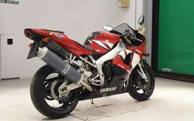 YAMAHA YZF-R1 2001 RN041