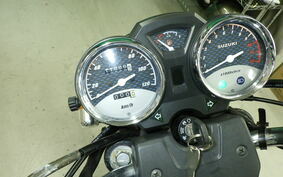 SUZUKI GN125 F Gen.2 PCJ2N