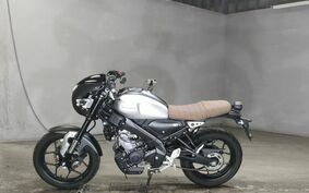 YAMAHA XSR155 不明