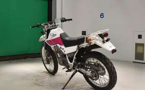 YAMAHA SEROW 225 W 4JG