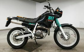 HONDA AX-1 MD21