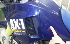 HONDA AX-1 MD21