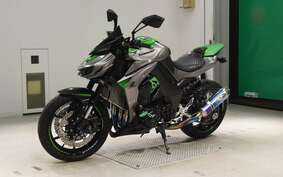 KAWASAKI Z1000 Gen.5 2015 ZRT00F