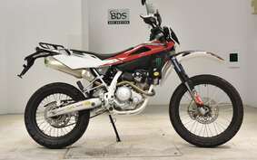 HUSQVARNA TE125 A500