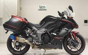 KAWASAKI NINJA 1000 SX 2022 ZXT02K