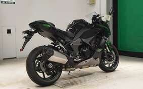 KAWASAKI NINJA 1000 SX 2023 ZXT02K