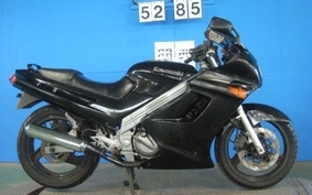 KAWASAKI ZZ-R250 2004 EX250H