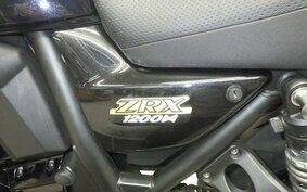 KAWASAKI ZRX1200 D 2015 ZRT20D