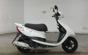 YAMAHA JOG ZR Evolution 2 SA39J