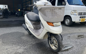 HONDA DIO CESTA AF68