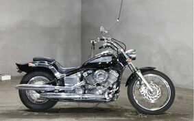 YAMAHA DRAGSTAR 400 2002 VH01J