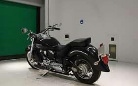 YAMAHA DRAGSTAR 1100 CLASSIC 2008 VP13J