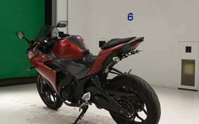 YAMAHA YZF-R25 RG10J