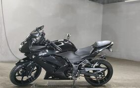 KAWASAKI NINJA 250R EX250K