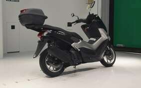 YAMAHA N-MAX SE86J