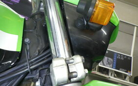 KAWASAKI SUPER SHERPA KL250G