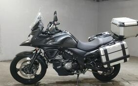 SUZUKI DL650 ( V-Strom 650 ) 2013 VP56A