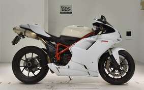 DUCATI 1098 2008