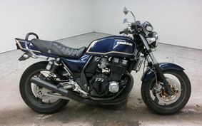 KAWASAKI ZRX400 1994 ZR400E