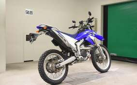 YAMAHA WR250R DG15J