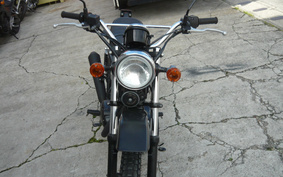 KAWASAKI 250TR BJ250F