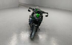 KAWASAKI Z1000 R 2019 ZRT00J