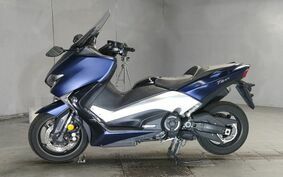 YAMAHA T-MAX 530 DX 2017 SJ15J