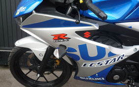 SUZUKI GSX-R125 ABS DL33B