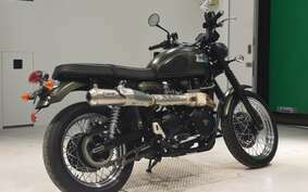 TRIUMPH SCRAMBLER 900 2012